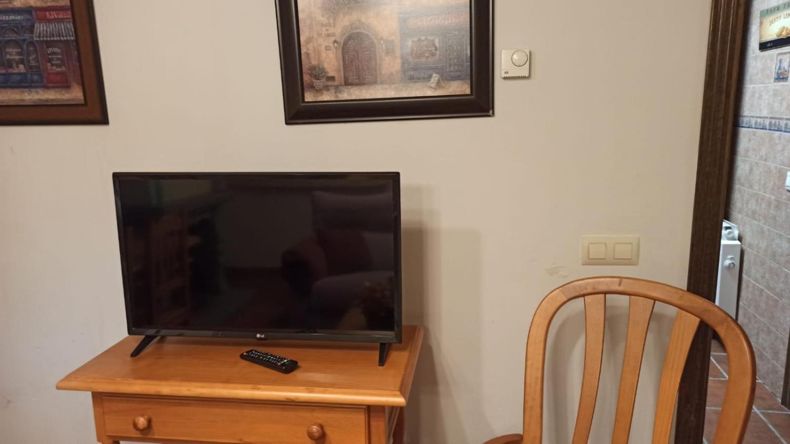 Casa Rural Los Portalillos II Navatalgordo Zewnętrze zdjęcie