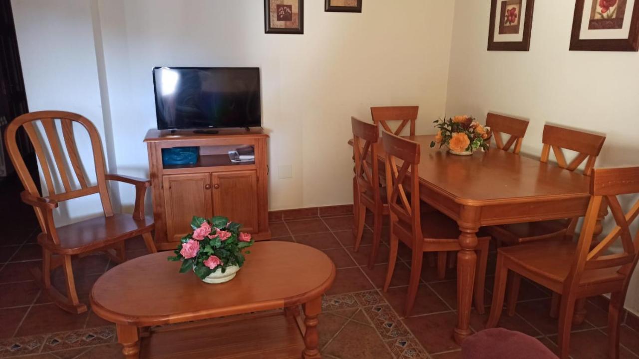 Casa Rural Los Portalillos II Navatalgordo Zewnętrze zdjęcie