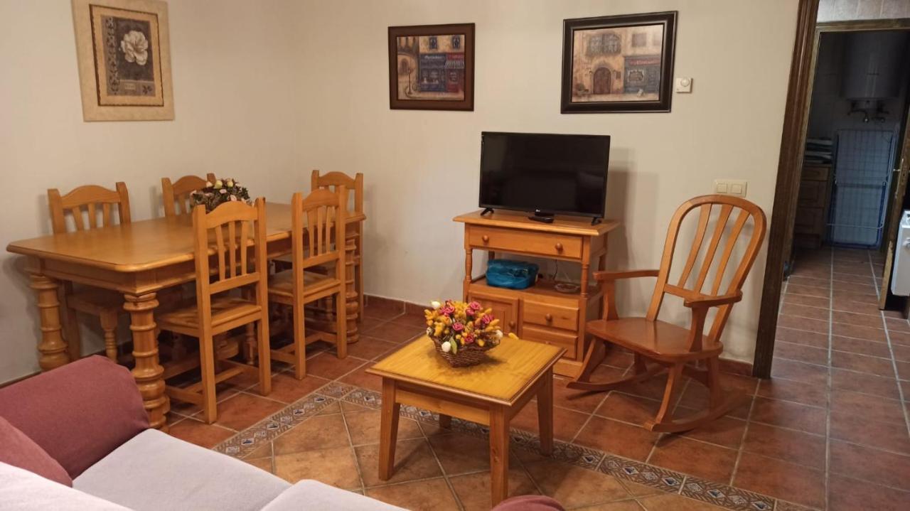 Casa Rural Los Portalillos II Navatalgordo Zewnętrze zdjęcie