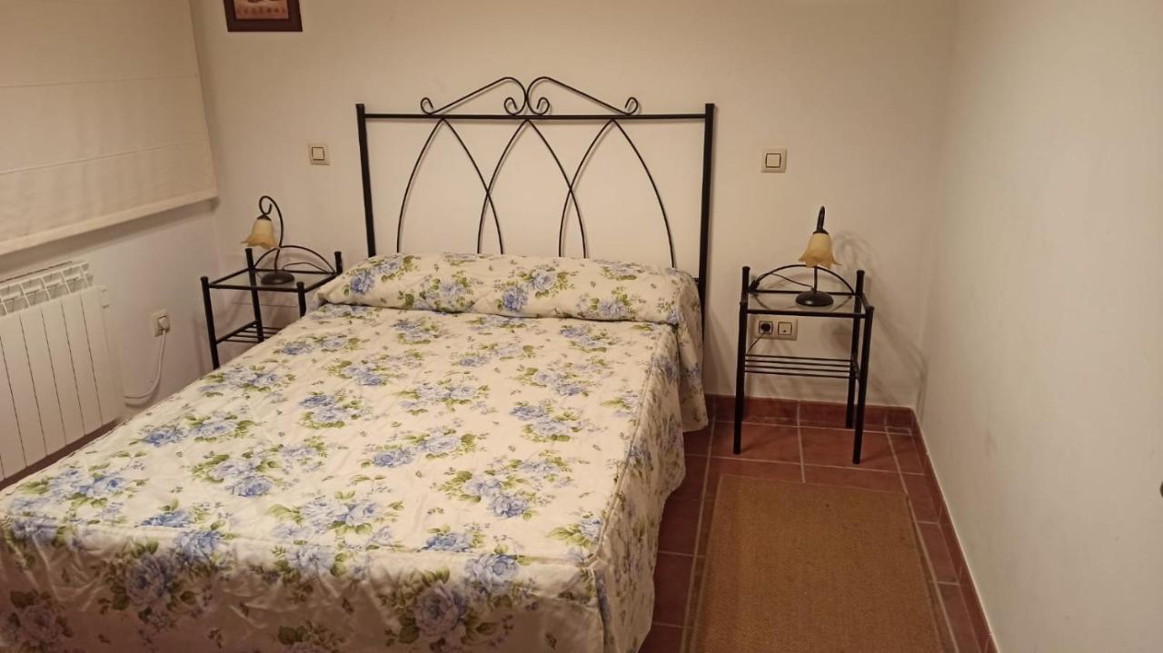 Casa Rural Los Portalillos II Navatalgordo Zewnętrze zdjęcie
