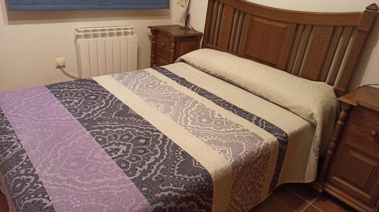 Casa Rural Los Portalillos II Navatalgordo Zewnętrze zdjęcie