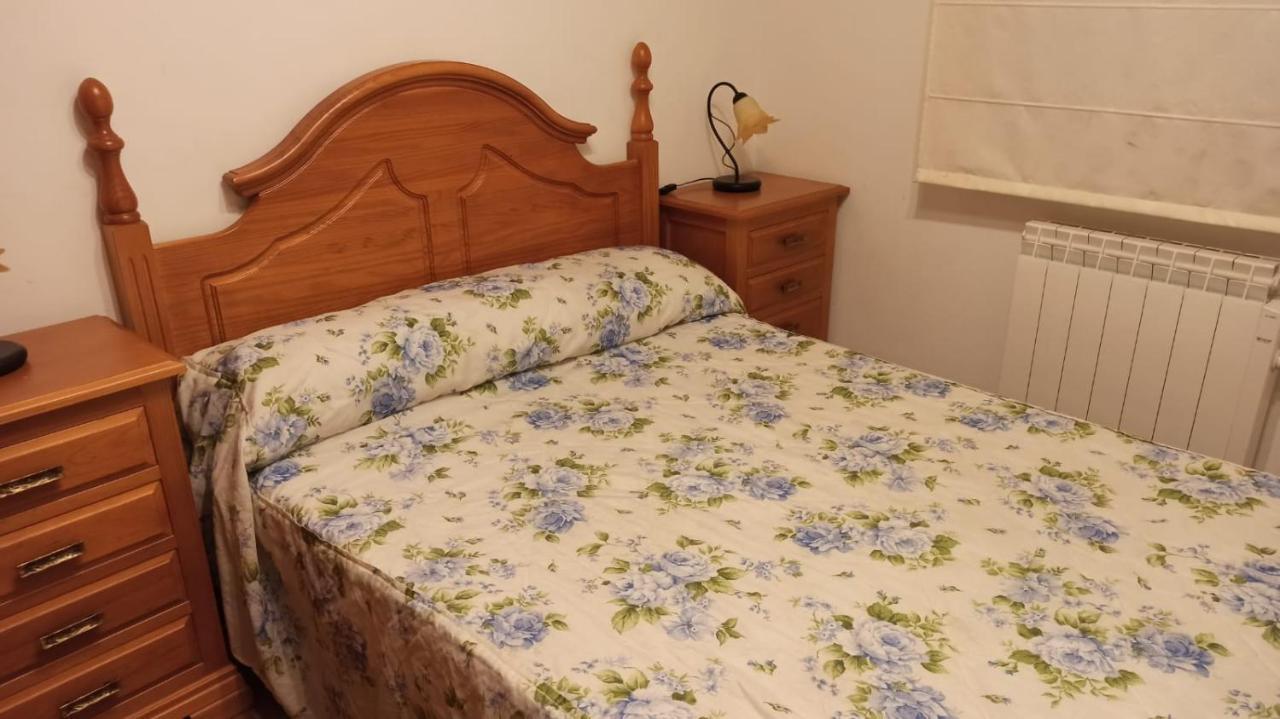 Casa Rural Los Portalillos II Navatalgordo Zewnętrze zdjęcie